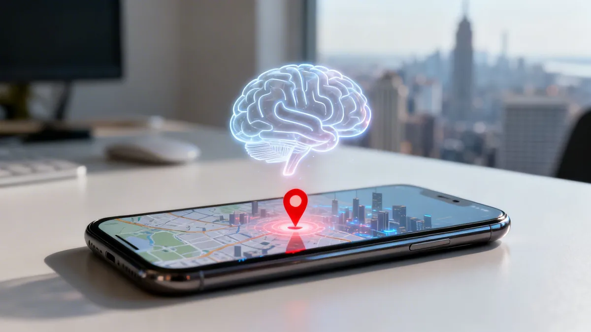 Del SEO al GEO una guía para la nueva visibilidad con IA