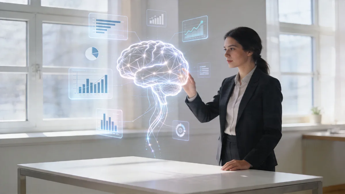 Marketing con Inteligencia Artificial: Guía Definitiva 2026