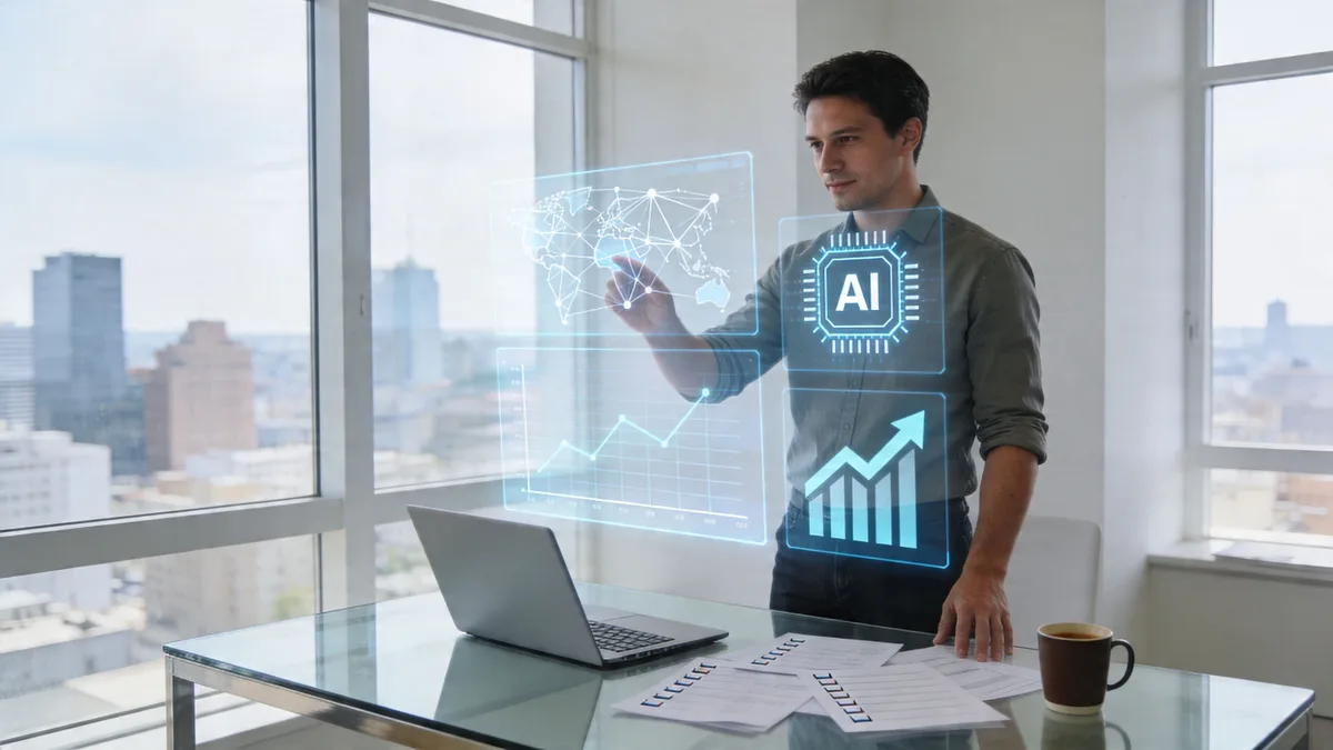 Cómo posicionar una empresa de servicios: Guía para 2026