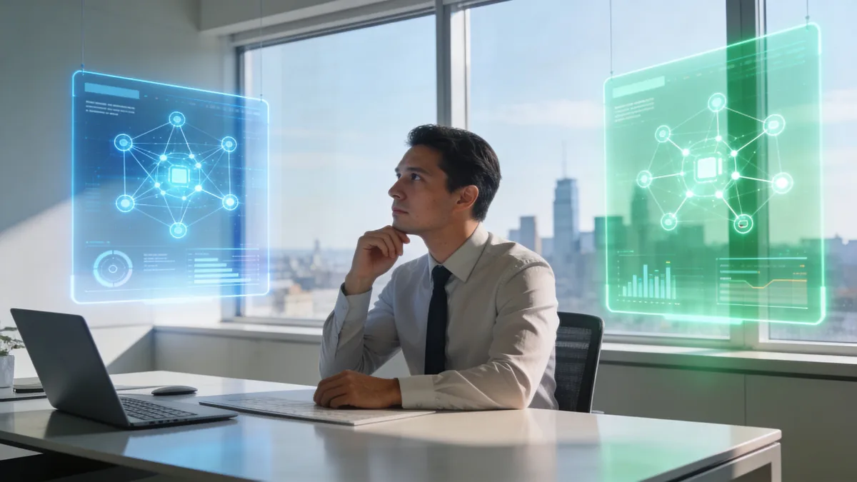 Claude vs ChatGPT: ¿Cuál es mejor para empresas en 2026?