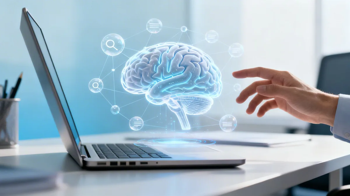 Optimización para Motores Generativos: Tu Éxito en IA