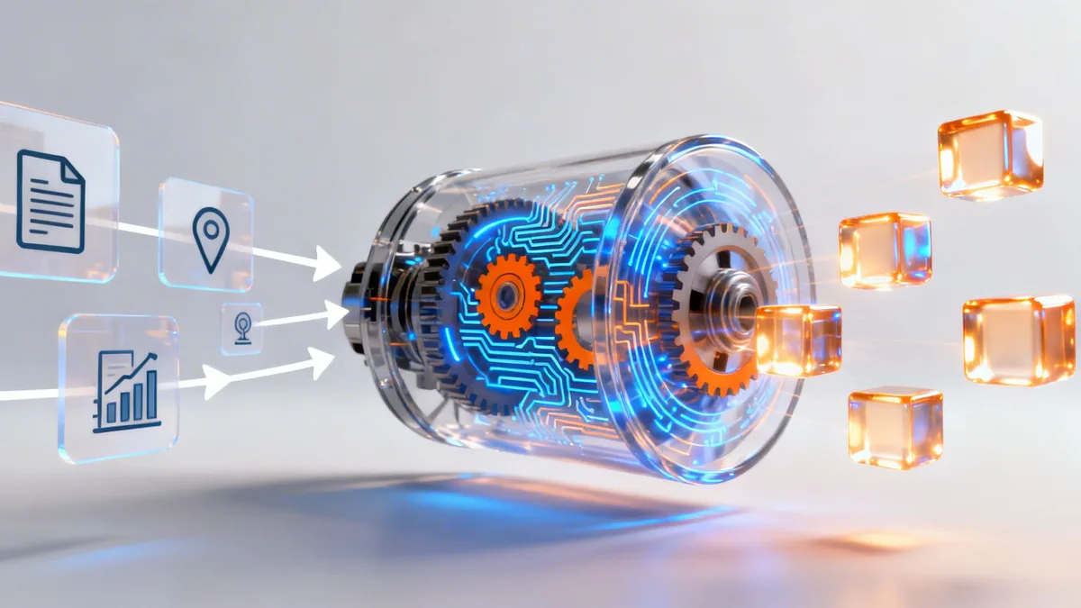 Qué es Generative Engine Optimization y cómo aplicarlo en 2026